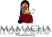 MAMACHA PRODUCTIONS