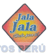 JALA JALA ¡HECHO PARA TI!