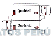 QUADRICID