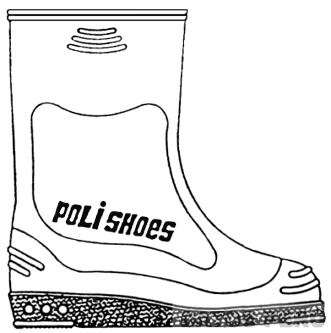 POLI SHOES