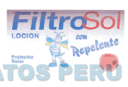 FILTROSOL LOCION CON REPELENTE