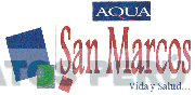 AQUA SAN MARCOS VIDA Y SALUD...