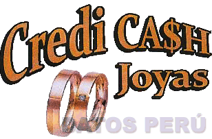 CREDI CASH JOYAS
