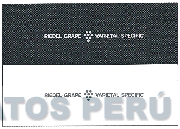 RIEDEL GRAPE VARIETAL SPECIFIC