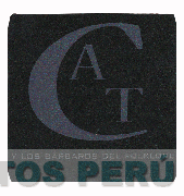 C A T Y LOS BÁRBAROS DEL FOLKLORE