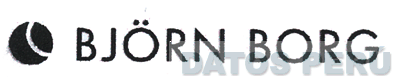 BJÖRN BORG