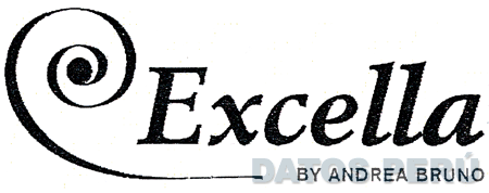 EXCELLA BY ANDREA BRUNO