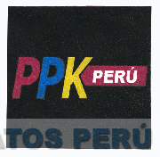 PPK PERÚ