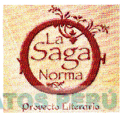 LA SAGA NORMA PROYECTO LITERARIO