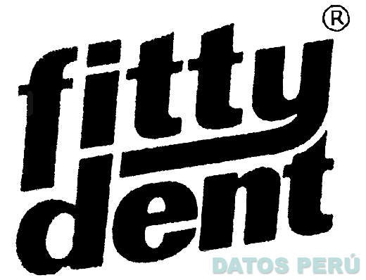 FITTY DENT