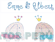 EMME & ALBERT
