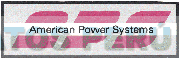 AMERICAN POWER SYSTEMS