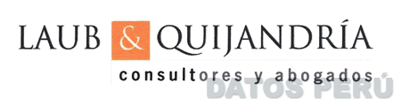 LAUB & QUIJANDRÍA CONSULTORES Y ABOGADOS