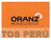 ORANZ HOMECENTER