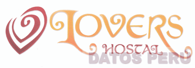 LOVERS HOSTAL
