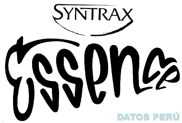 SYNTRAX ESSENCE