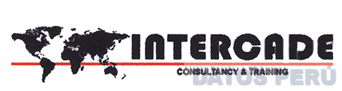 INTERCADE CONSULTANCY & TRAINING