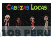 CABEZAS LOCAS