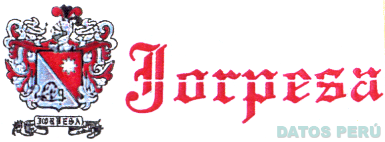JORPESA