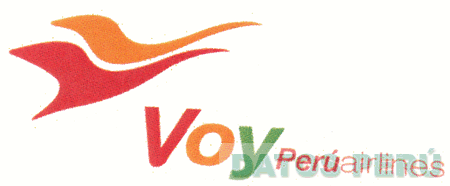 VOY PERÚAIRLINES