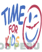 TIME FOR KIDS