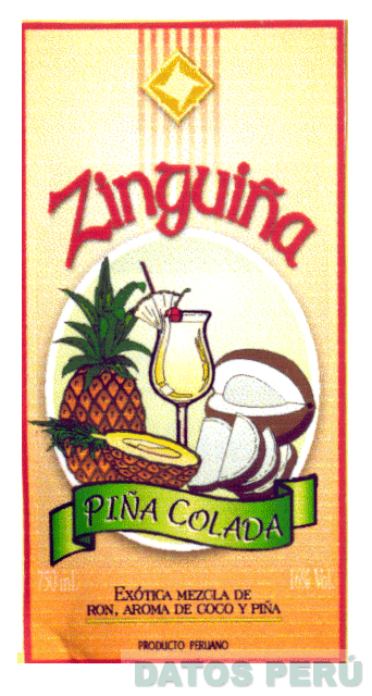 ZINGUIÑA
