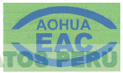 AOHUA EAC
