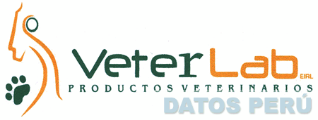 VETERLAB EIRL PRODUCTOS VETERINARIOS