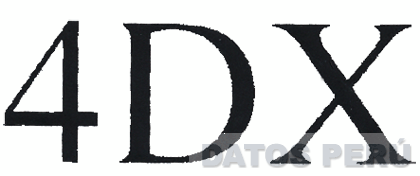 4DX
