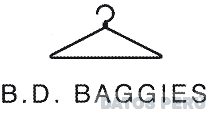 B.D. BAGGIES