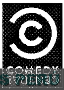 CC COMEDY CENTRAL