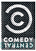 CC COMEDY CENTRAL