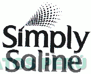 SIMPLY SALINE