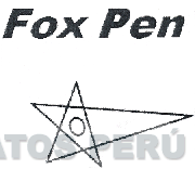 FOX PEN