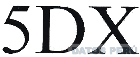 5DX