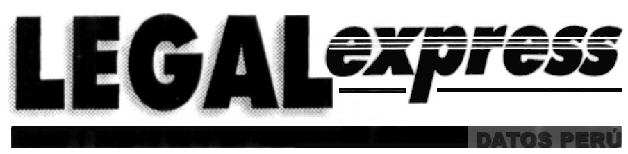 LEGAL EXPRESS