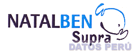 NATALBEN SUPRA