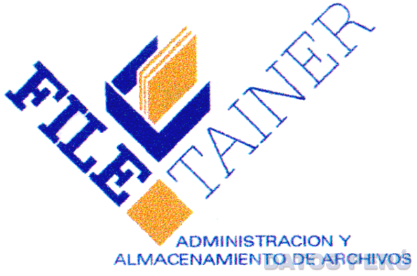 FILETAINER ADMINISTRACION Y ALMACENAMIENTO DE ARCHIVOS