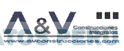 A&V CONSTRUCCIONES INTEGRALES WWW.AVCONSTRUCCIONES.COM