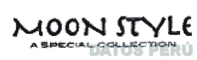 MOON STYLE A SPECIAL COLLECTION