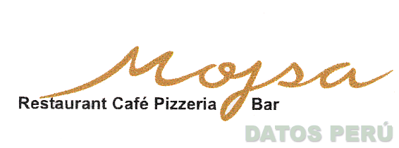 MOJSA RESTAURANT CAFÉ PIZZERIA BAR