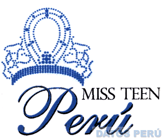 MISS TEEN PERU