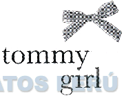TOMMY GIRL