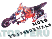 MOTO TRANSFORMERS