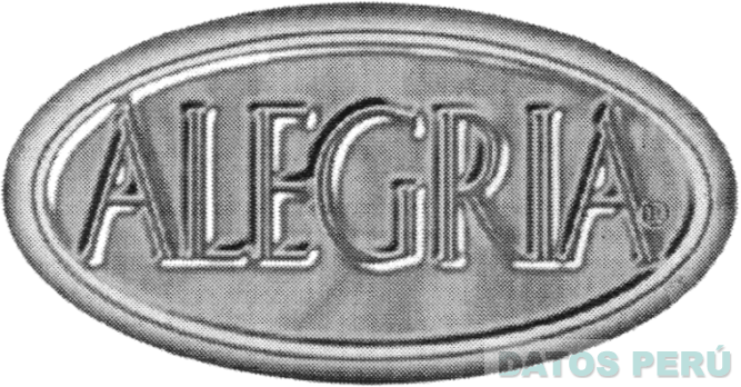 ALEGRIA