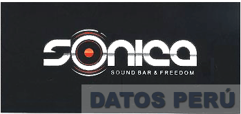 SONICA SOUND BAR & FREEDOM