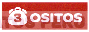 3 OSITOS