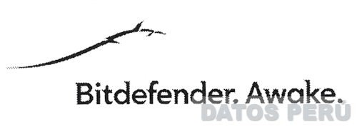 BITDEFENDER. AWAKE.