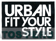 URBAN FIT YOUR STYLE