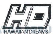 HD HAWAIIAN DREAMS